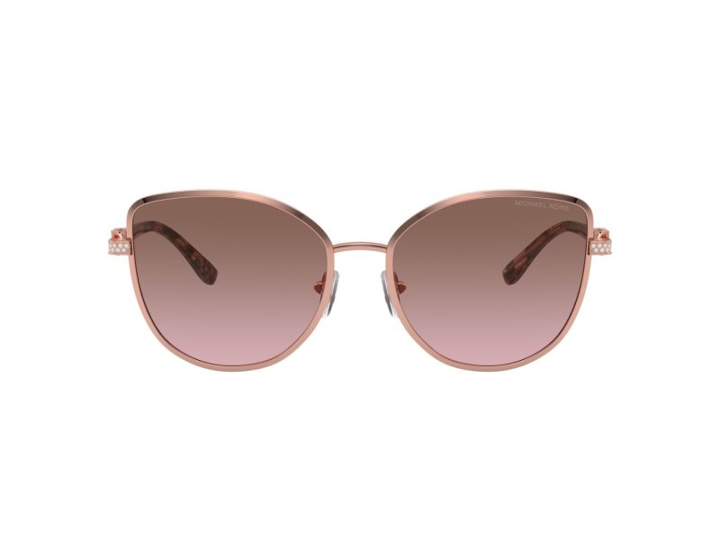 Michael Kors Catalonia Aurinkolasit MK 1144B 110814
