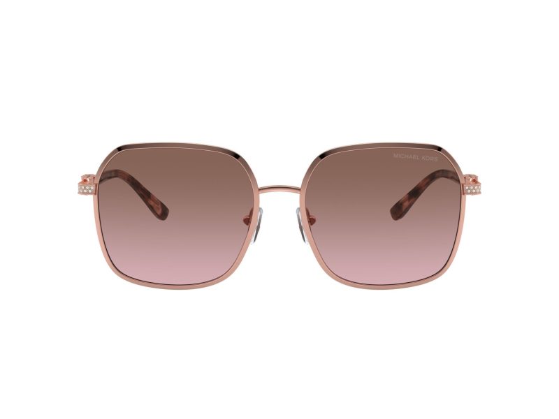 Michael Kors Cadiz Aurinkolasit MK 1145B 110814