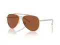 Michael Kors Portugal Aurinkolasit MK 1146 101473