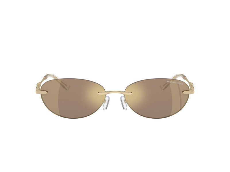 Michael Kors Manchester Aurinkolasit MK 1151 10145A