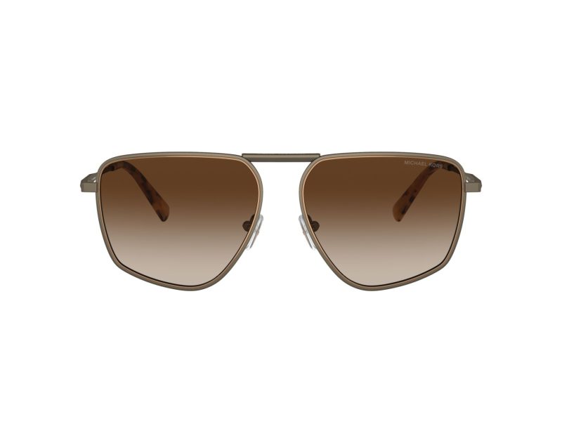 Michael Kors Silverton Aurinkolasit MK 1153 100113