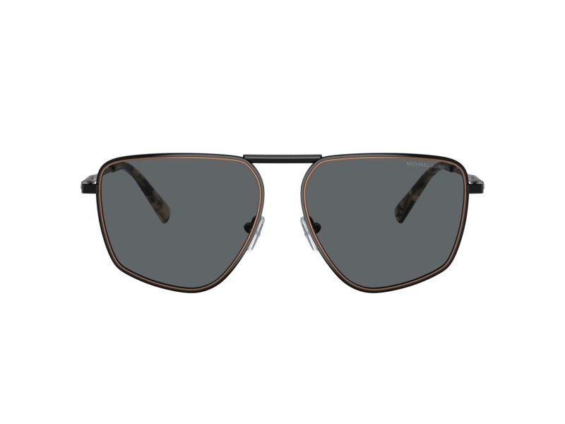 Michael Kors Silverton Aurinkolasit MK 1153 100587