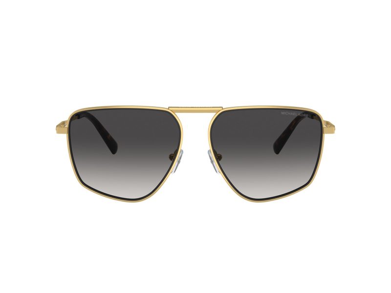 Michael Kors Silverton Aurinkolasit MK 1153 18968G