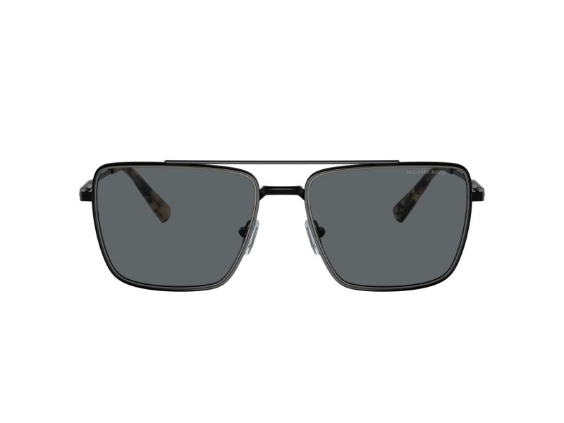 Michael Kors Blue Ridge Aurinkolasit MK 1154 100587