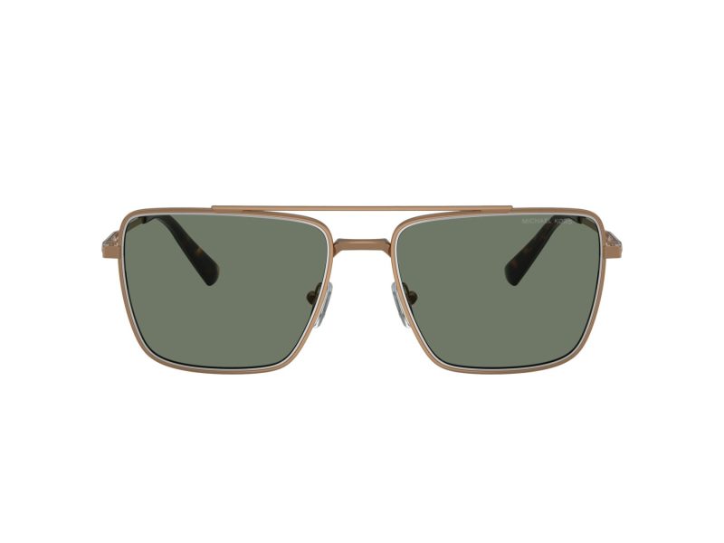 Michael Kors Blue Ridge Aurinkolasit MK 1154 18993H