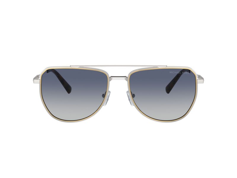 Michael Kors Whistler Aurinkolasit MK 1155 18934L