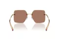 Michael Kors Sanya Aurinkolasit MK 1157D 101403