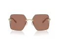 Michael Kors Sanya Aurinkolasit MK 1157D 101403