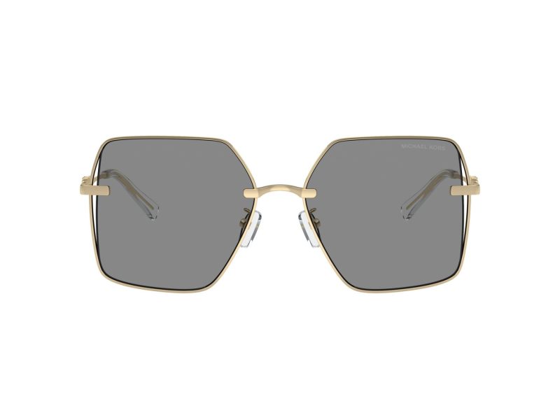 Michael Kors Sanya Aurinkolasit MK 1157D 10143F