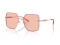 Michael Kors Sanya Aurinkolasit MK 1157D 110884