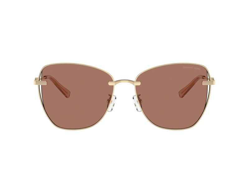 Michael Kors Beijing Aurinkolasit MK 1158D 101403