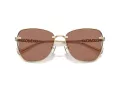 Michael Kors Beijing Aurinkolasit MK 1158D 101403