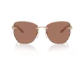 Michael Kors Beijing Aurinkolasit MK 1158D 101403