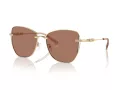 Michael Kors Beijing Aurinkolasit MK 1158D 101403