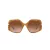 Michael Kors Cheyenne Aurinkolasit MK 2177 3915/3B
