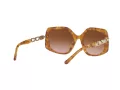 Michael Kors Cheyenne Aurinkolasit MK 2177 3915/3B