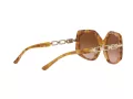 Michael Kors Cheyenne Aurinkolasit MK 2177 3915/3B