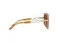 Michael Kors Cheyenne Aurinkolasit MK 2177 3915/3B