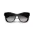 Michael Kors Empire Square Aurinkolasit MK 2182U 30058G