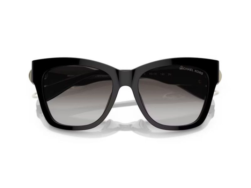 Michael Kors Empire Square 3 Aurinkolasit MK 0MK2182U 30058G