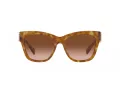 Michael Kors Empire Square Aurinkolasit 2182U 32883B