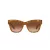 Michael Kors Empire Square Aurinkolasit 2182U 32883B