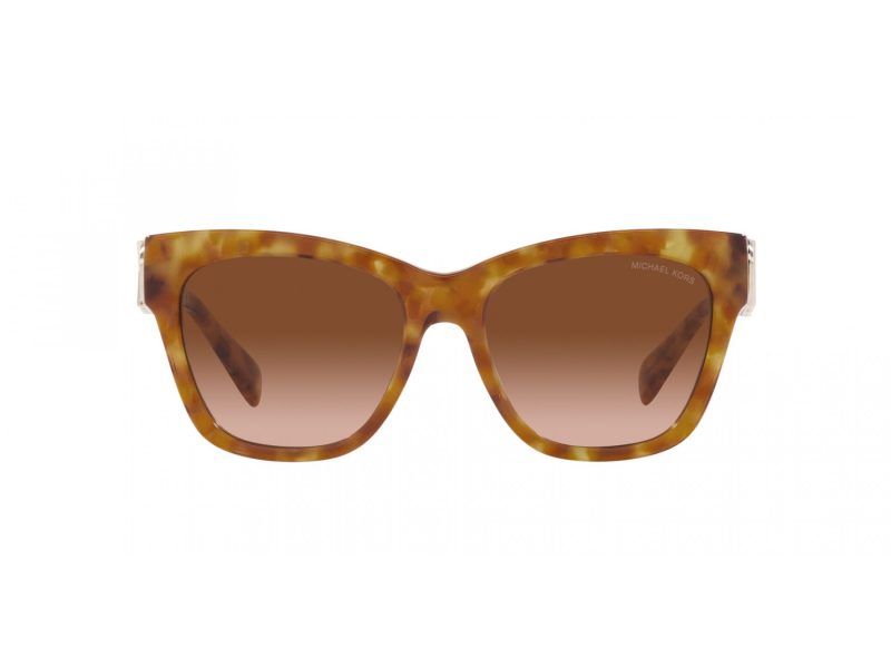 Michael Kors Empire Square Aurinkolasit MK 2182U 32883B