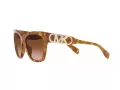 Michael Kors Empire Square Aurinkolasit 2182U 32883B