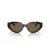 Michael Kors Empire Oval Aurinkolasit MK 0MK2192 328873