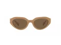 Michael Kors Empire Oval Aurinkolasit MK 2192 355573