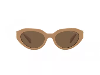 Michael Kors Empire Oval Aurinkolasit MK 2192 355573
