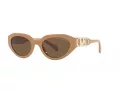 Michael Kors Empire Oval Aurinkolasit MK 2192 355573