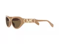 Michael Kors Empire Oval Aurinkolasit MK 2192 355573