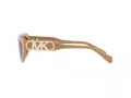 Michael Kors Empire Oval Aurinkolasit MK 2192 355573