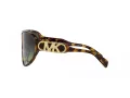 Michael Kors Empire Shield Aurinkolasit MK 2194 30060N