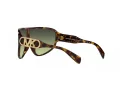 Michael Kors Empire Shield Aurinkolasit MK 2194 30060N