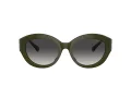 Michael Kors Brussels Aurinkolasit MK 2204U 39478G