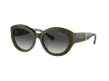 Michael Kors Brussels Aurinkolasit MK 2204U 39478G