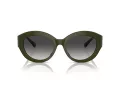 Michael Kors Brussels Aurinkolasit MK 2204U 39478G