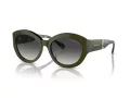 Michael Kors Brussels Aurinkolasit MK 2204U 39478G