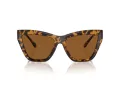 Michael Kors Dubai Aurinkolasit MK 2211U 300673