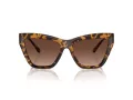 Michael Kors Dubai Aurinkolasit MK 2211U 3006T5