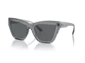 Michael Kors Dubai Aurinkolasit MK 2211U 397087