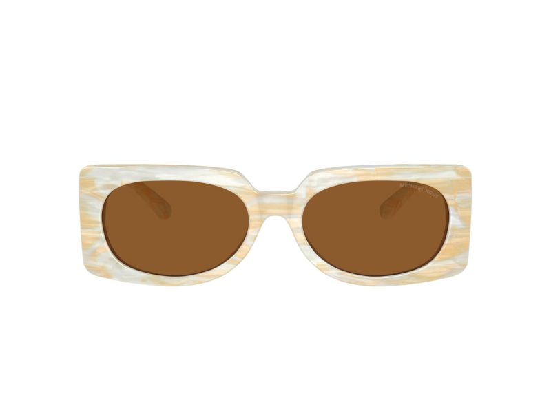 Michael Kors Bordeaux Aurinkolasit MK 2215 400173
