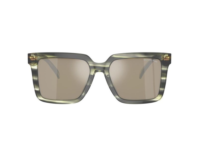 Michael Kors Abruzzo Aurinkolasit MK 2217U 39787I