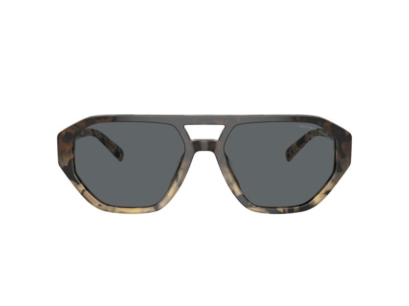 Michael Kors Zurich Aurinkolasit MK 2219U 394287