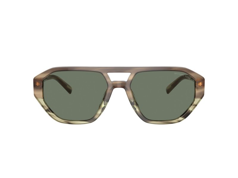 Michael Kors Zurich Aurinkolasit MK 2219U 39633H