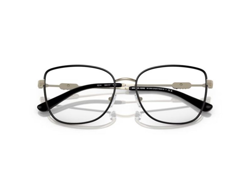 Michael Kors Empire Square 3 Silmalasit MK 0MK3065J 1014