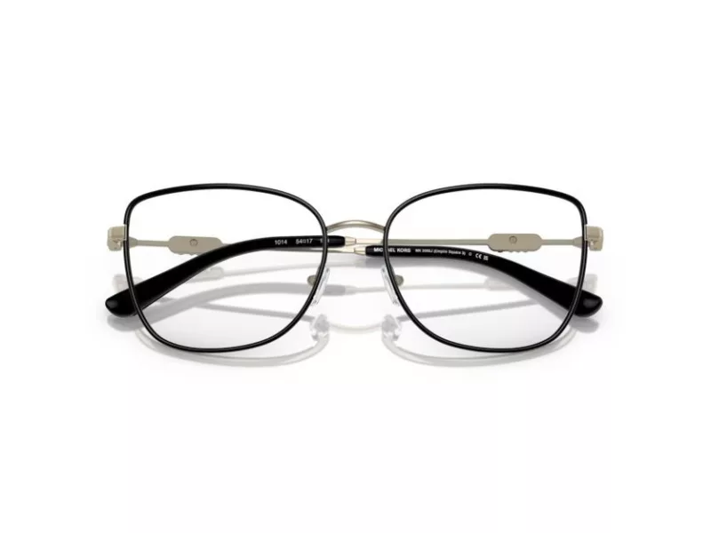 Michael Kors Empire Square 3 Silmalasit MK 0MK3065J 1014