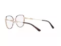 Michael Kors Empire Round Silmalasit MK 3066J 1016